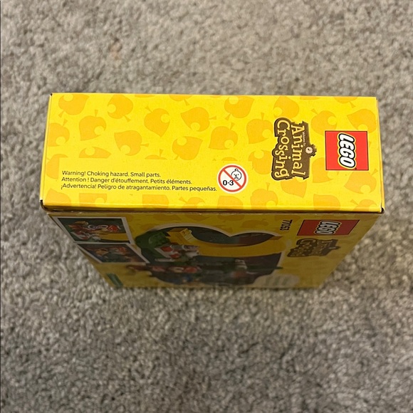 LEGO Animal Stargazing with Celeste NWT - Picture 7 of 7